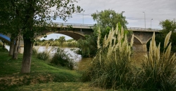 Balneario y Costanera