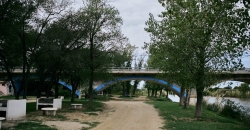 Balneario y Costanera