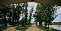 Balneario y Costanera