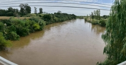 Balneario y Costanera