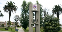 Plaza “25 de Mayo”