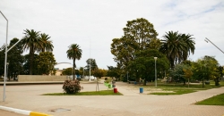 Plaza “25 de Mayo”