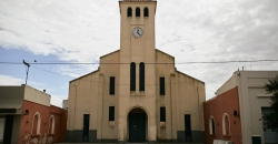 Parroquia “Nuestra Señora de la Asunción”