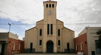 Parroquia “Nuestra Señora de la Asunción”