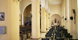 Parroquia “Nuestra Señora de la Asunción”