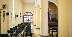Parroquia “Nuestra Señora de la Asunción”