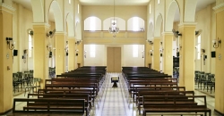 Parroquia “Nuestra Señora de la Asunción”