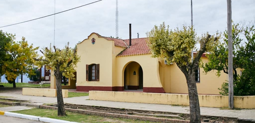 Comisaría