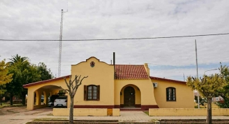 Comisaría