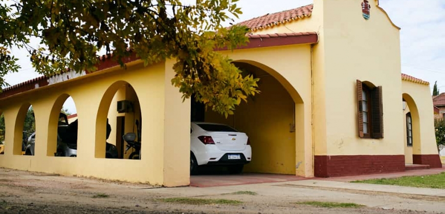 Comisaría