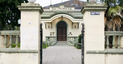 Sociedad Italiana