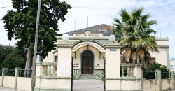 Sociedad Italiana
