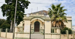 Sociedad Italiana