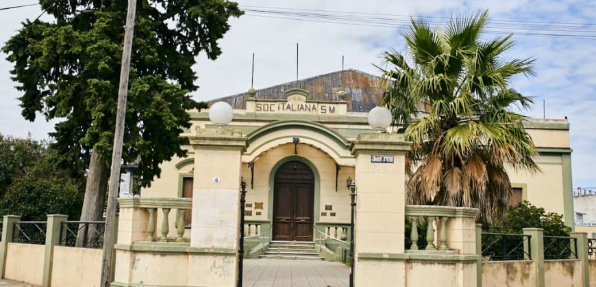 Sociedad Italiana