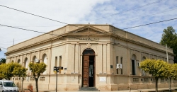 Municipalidad de Alejandro Roca