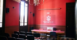 Municipalidad de Alejandro Roca