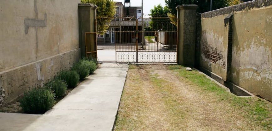 Municipalidad de Alejandro Roca