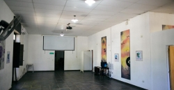Centro Cultural