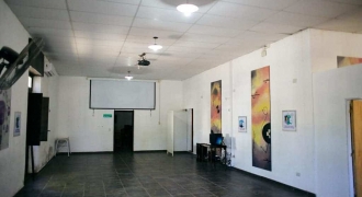 Centro Cultural