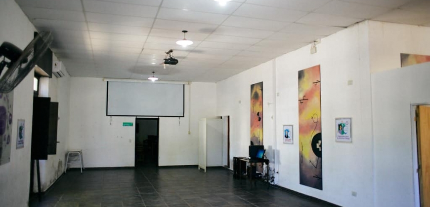 Centro Cultural