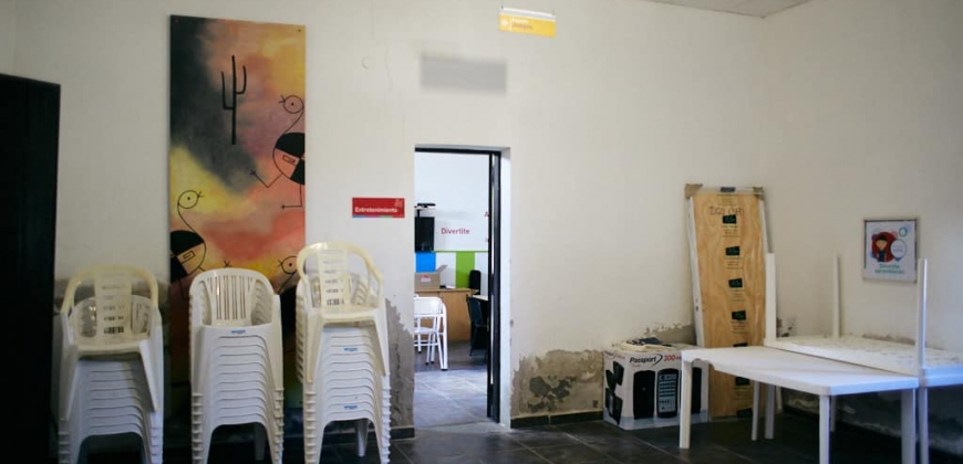 Centro Cultural
