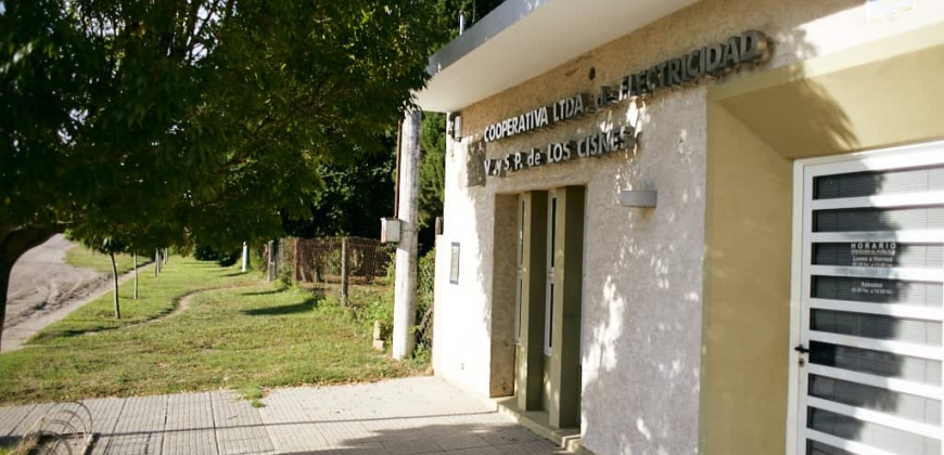 Cooperativa Eléctrica