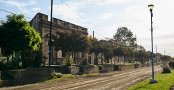Avenida “Intendente Solís”