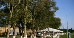 Balneario Municipal