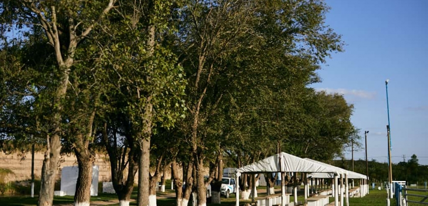 Balneario Municipal