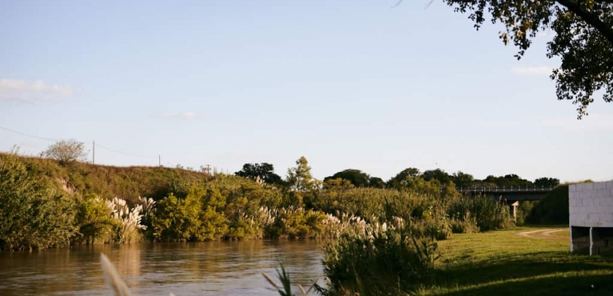 Balneario Municipal