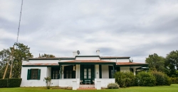 Estancia “La Carmen”