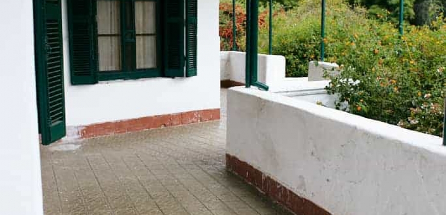 Estancia “La Carmen”