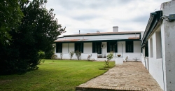 Estancia “La Carmen”
