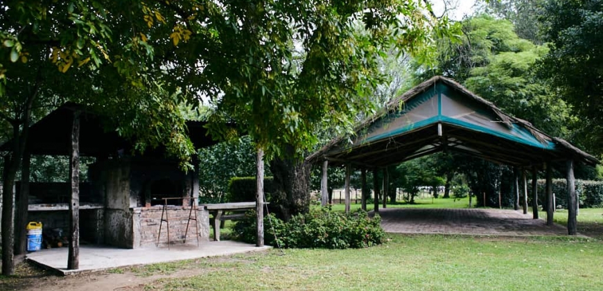 Estancia “La Carmen”