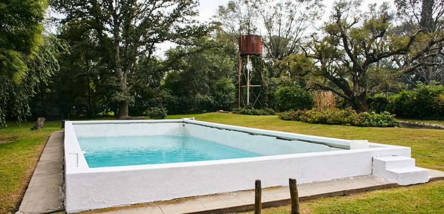 Estancia “La Carmen”