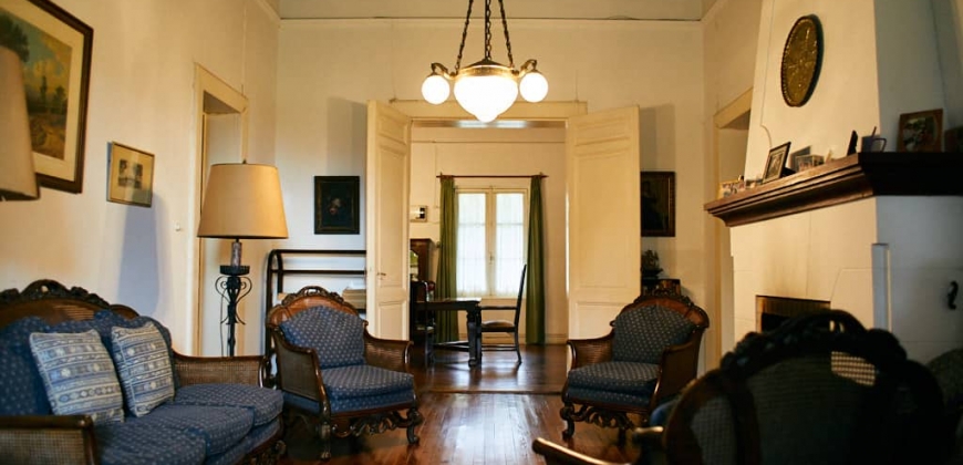 Estancia “La Carmen”