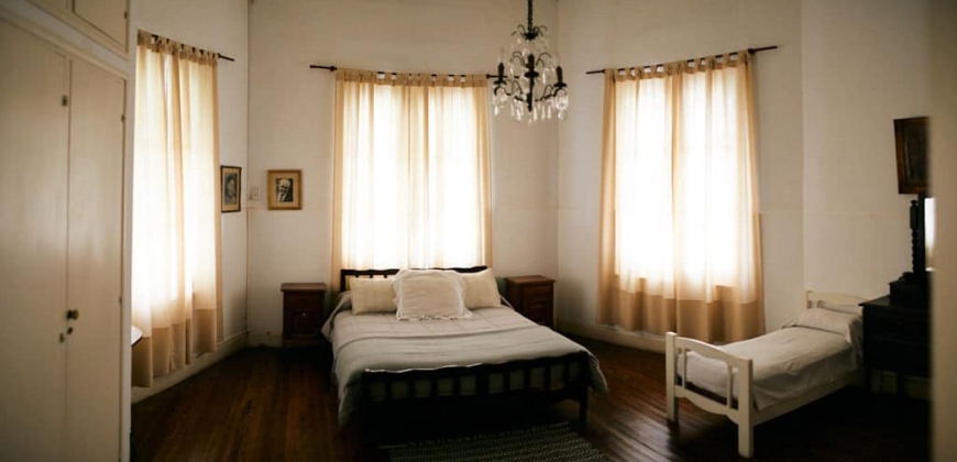 Estancia “La Carmen”