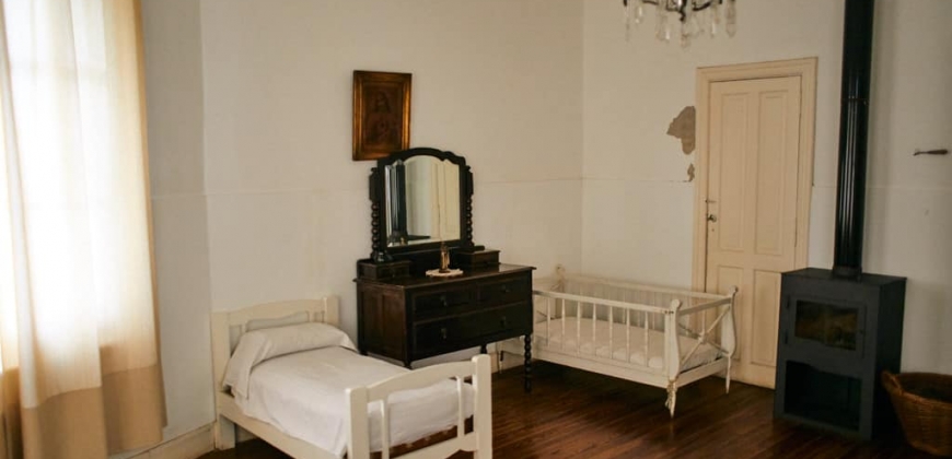 Estancia “La Carmen”
