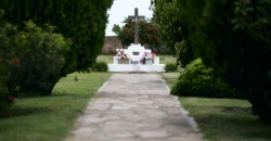 Cementerio