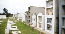 Cementerio