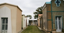 Cementerio