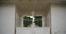 Cementerio