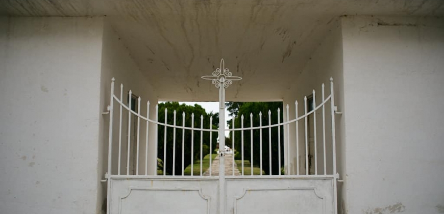 Cementerio