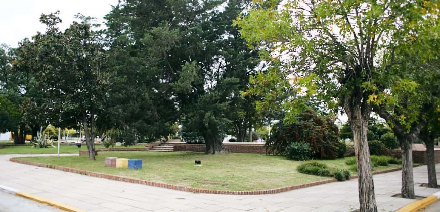 Plaza