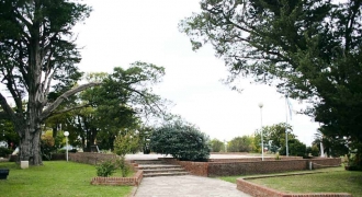 Plaza