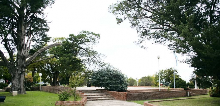 Plaza