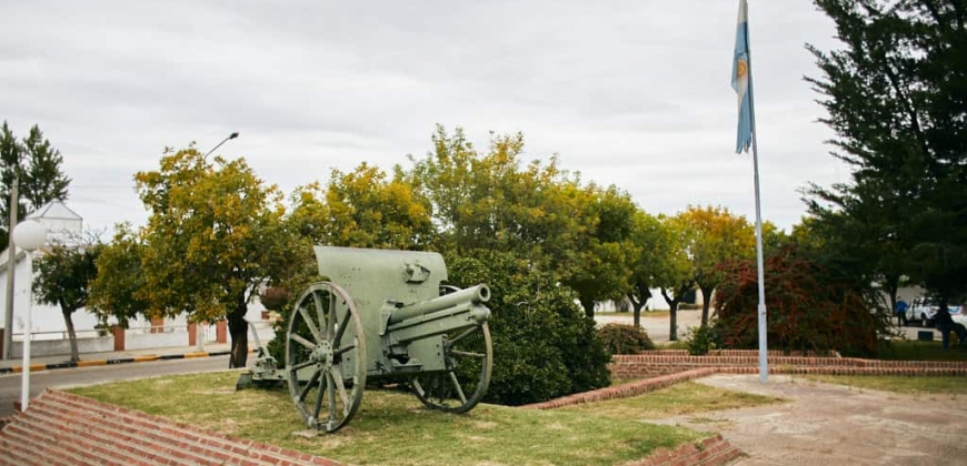 Plaza
