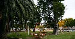 Plaza