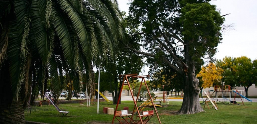 Plaza