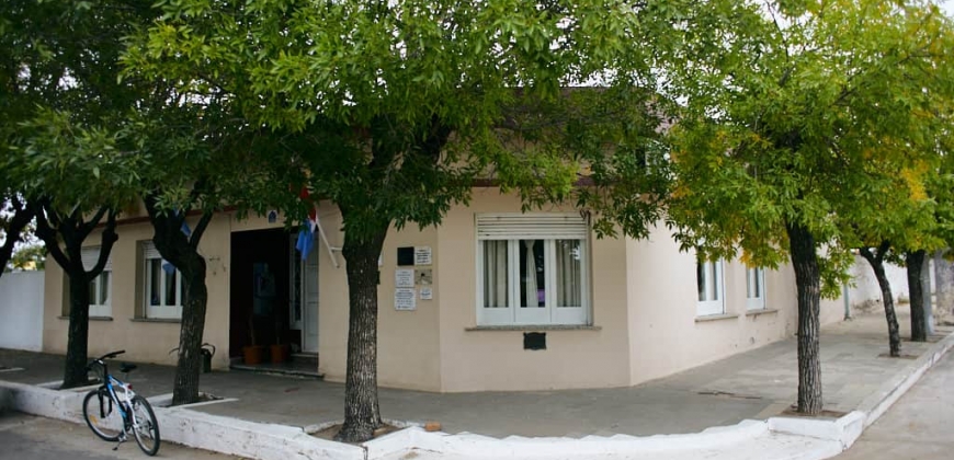 Municipalidad de Huanchilla